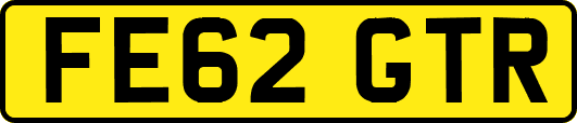 FE62GTR