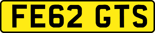 FE62GTS