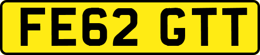 FE62GTT