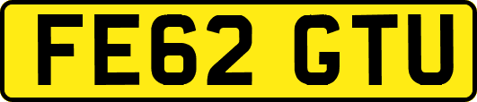 FE62GTU