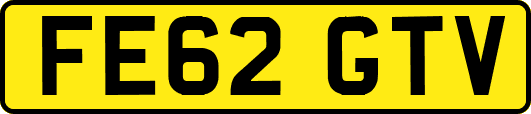 FE62GTV