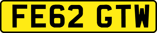 FE62GTW