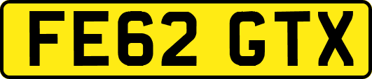 FE62GTX