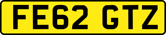 FE62GTZ