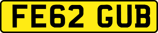 FE62GUB