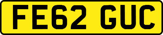 FE62GUC