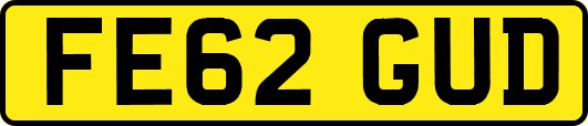 FE62GUD