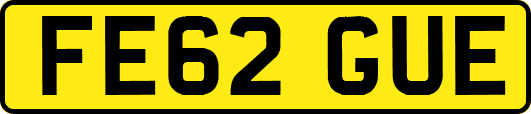 FE62GUE