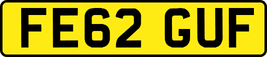 FE62GUF