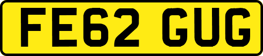 FE62GUG