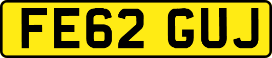 FE62GUJ