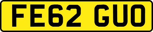 FE62GUO