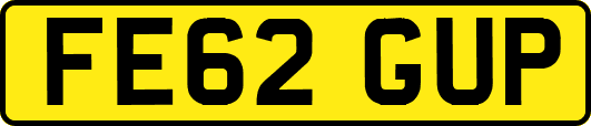 FE62GUP