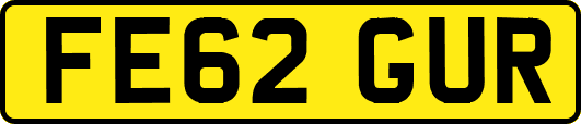 FE62GUR