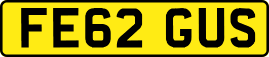 FE62GUS