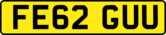 FE62GUU
