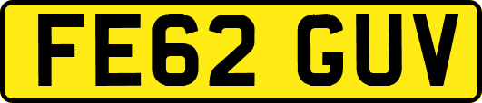 FE62GUV