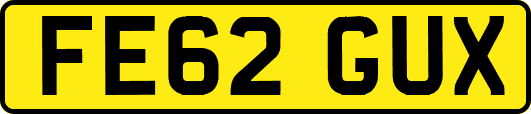 FE62GUX