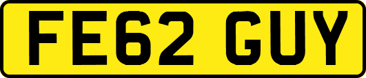 FE62GUY