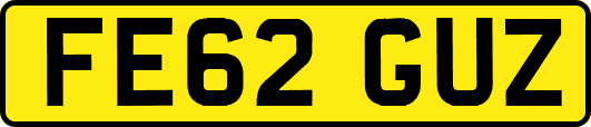FE62GUZ