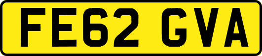 FE62GVA