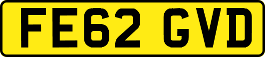 FE62GVD