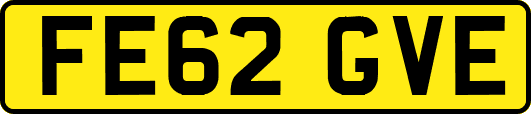 FE62GVE