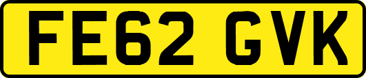 FE62GVK