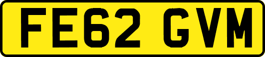 FE62GVM