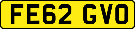 FE62GVO
