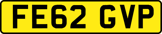 FE62GVP