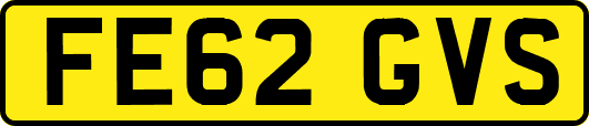 FE62GVS