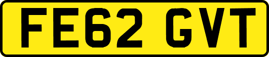 FE62GVT