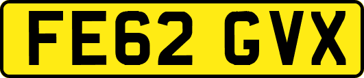 FE62GVX
