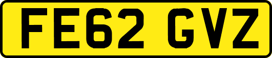 FE62GVZ