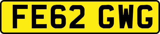 FE62GWG