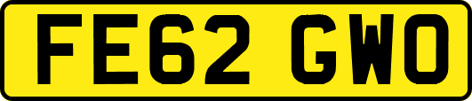 FE62GWO