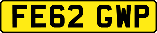 FE62GWP