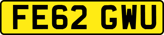 FE62GWU