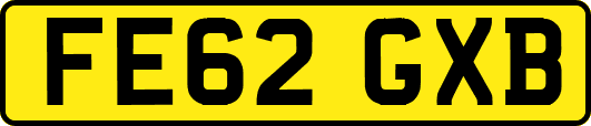FE62GXB