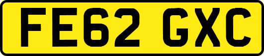 FE62GXC