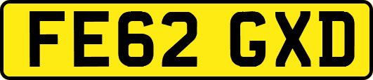 FE62GXD