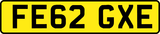 FE62GXE