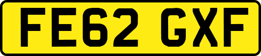 FE62GXF