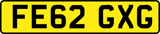 FE62GXG