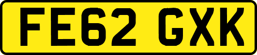 FE62GXK