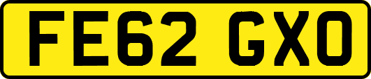 FE62GXO
