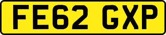 FE62GXP