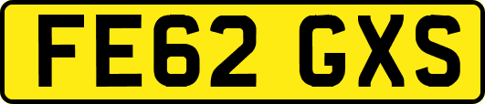 FE62GXS