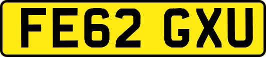 FE62GXU